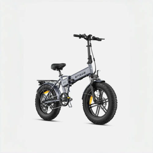 England/EU: ENGWE 20" EP-2 Boost EU Legal 250W 120km Boost Power Torque Sensor All-Terrain Foldable E-Bike
