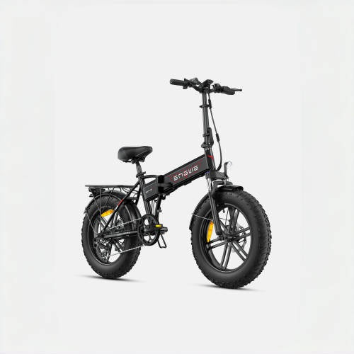 England/EU: ENGWE 20" EP-2 Boost EU Legal 250W 120km Boost Power Torque Sensor All-Terrain  Foldable E-Bike